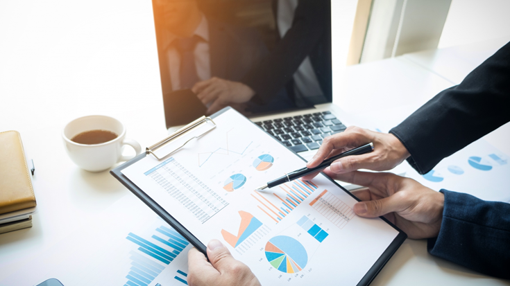 Internal Controls Over Sustainability Reporting