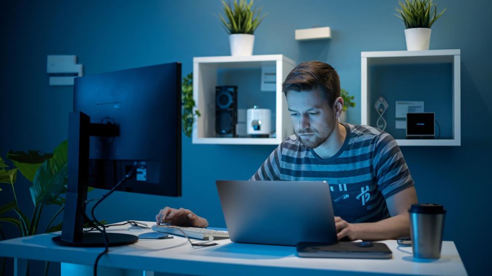 Cybersecurity 
