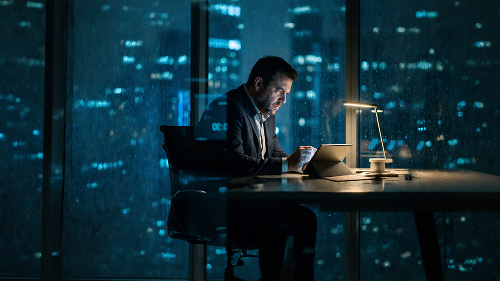 Cybersecurity Metrics Every Executive Should Monitor