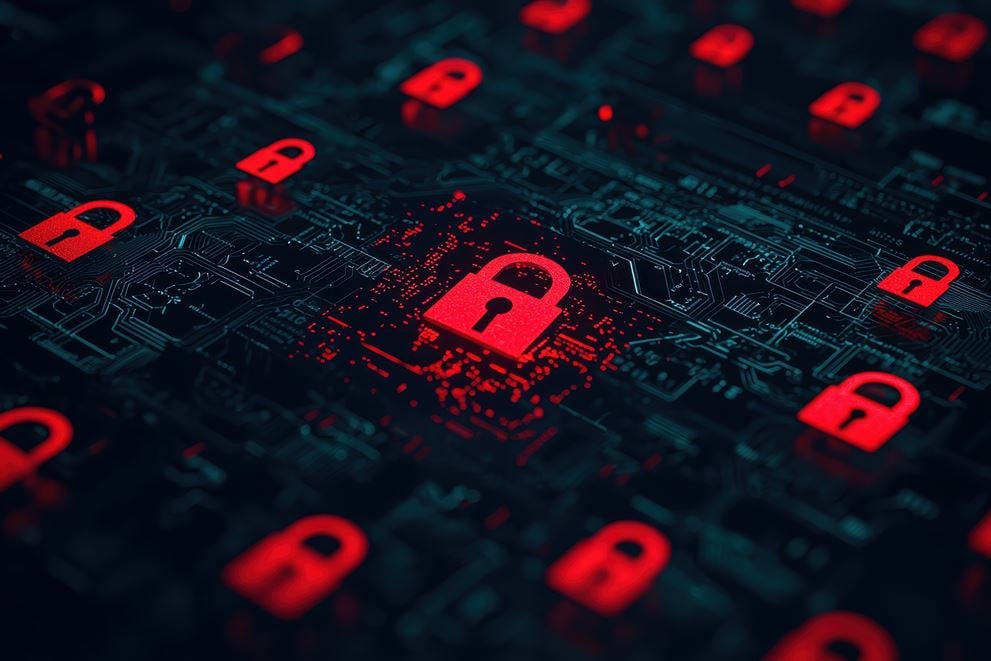 Ransomware in 2026