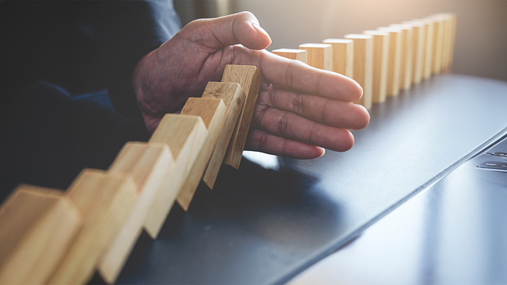 UAE Central Bank Operational Risk Management Regulation