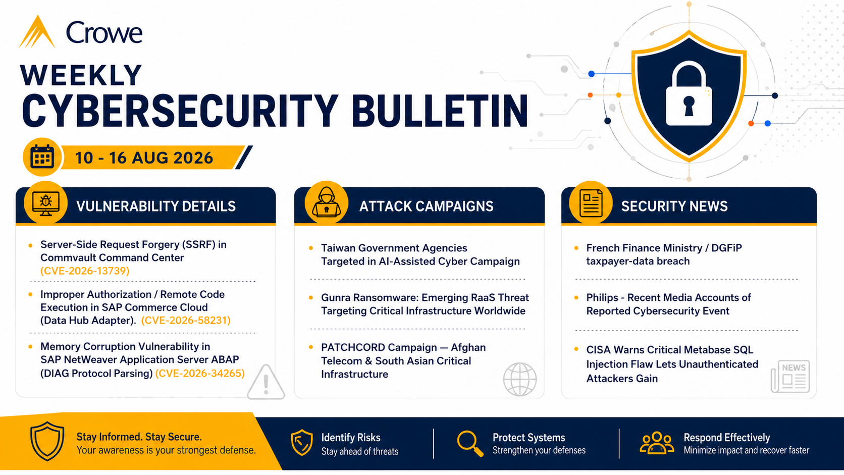 180826 bulletin