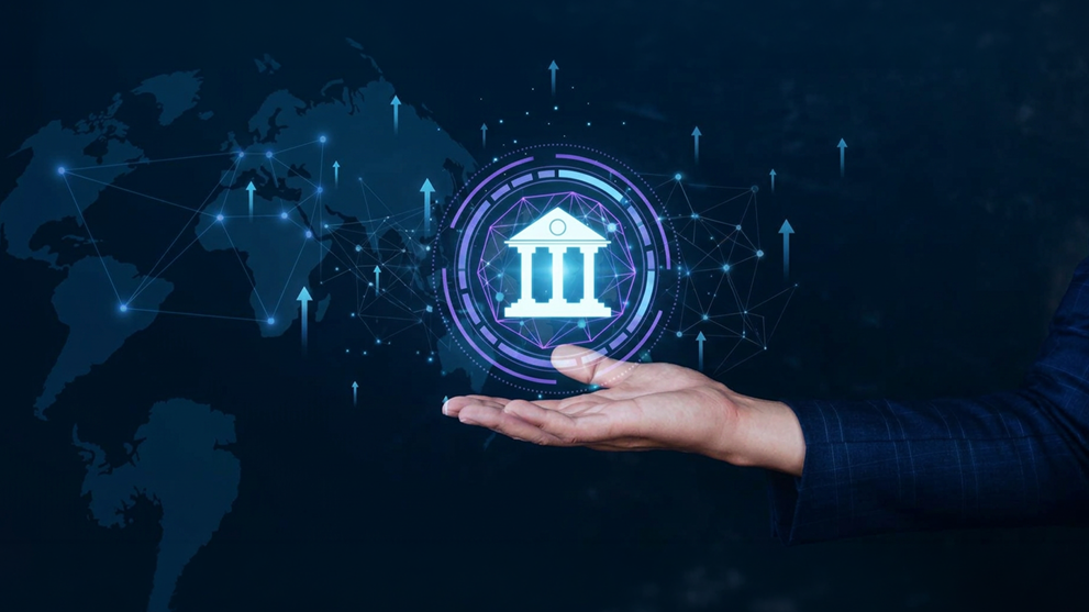 When Your Business Becomes a Bank