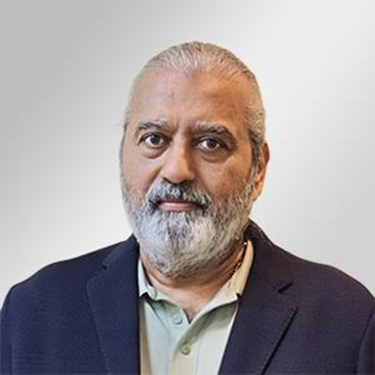 Ajoy Nair