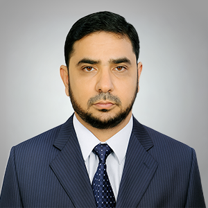 Anas Iqbal