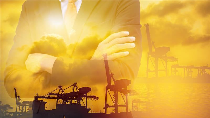 A Strategic Imperative for Doing Business with Aramco