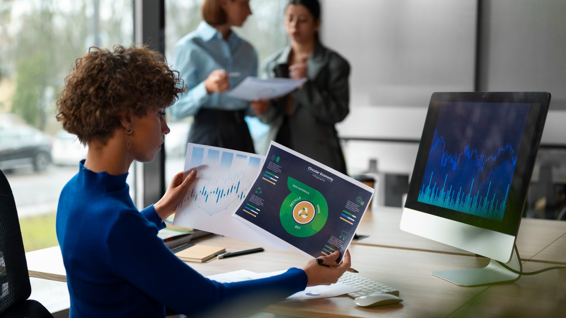 CSRD & ESG Data Management 