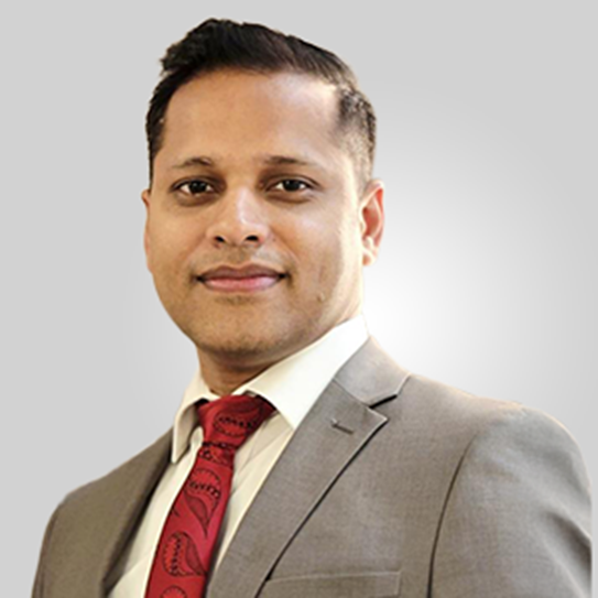 Deepak Variyam