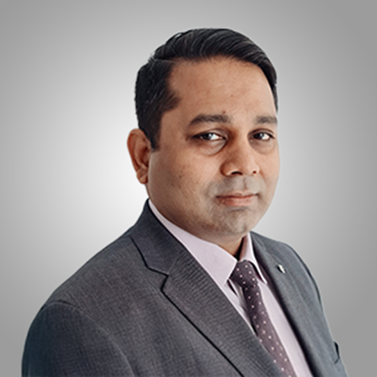 Dilip Jain