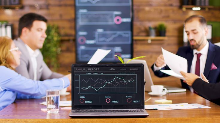 Internal Control over Financial Reporting