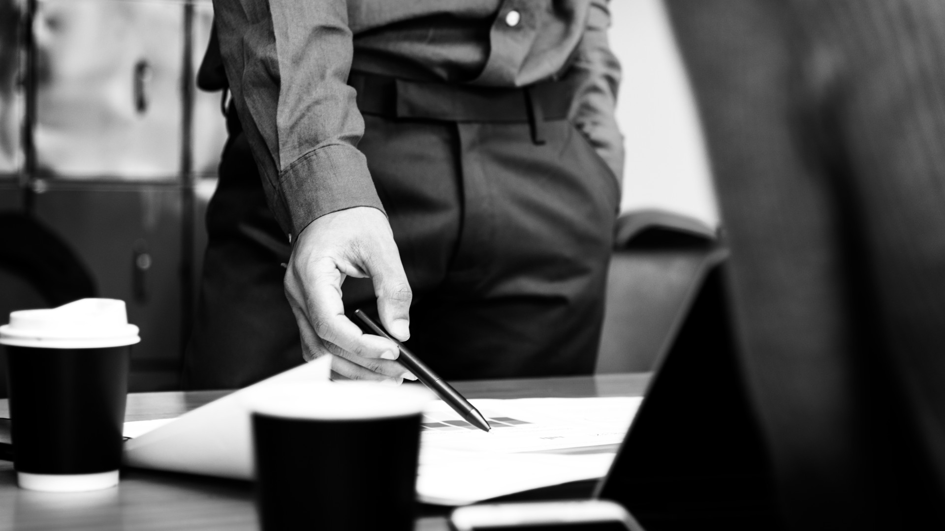 Investigation Planning