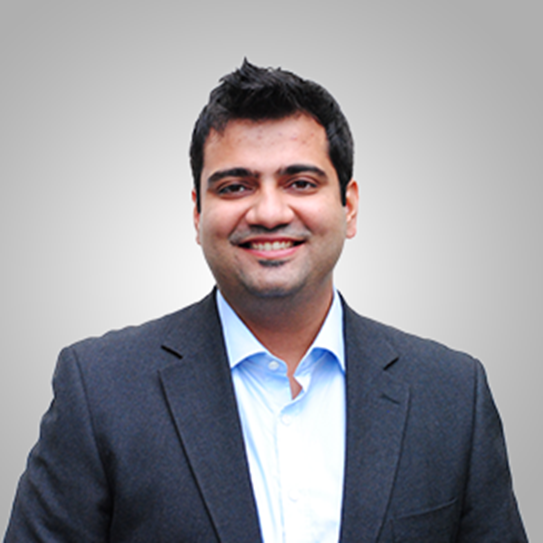 Jaideep Kapani
