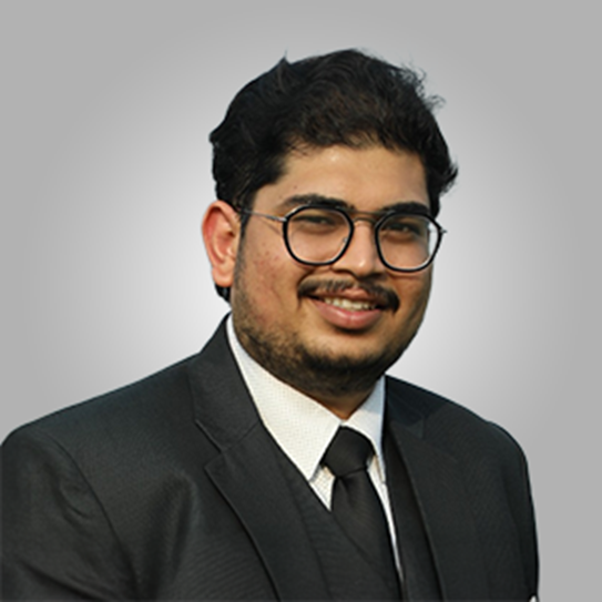 Karan Vora
