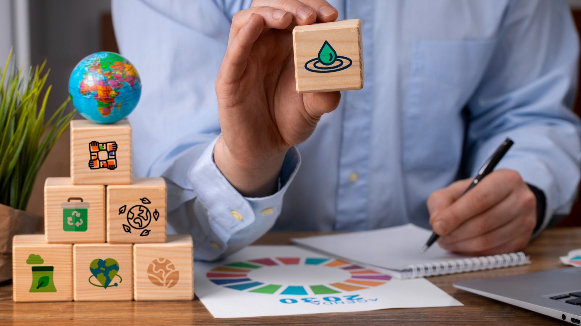 Managing ESG Risks Beyond Your Operations