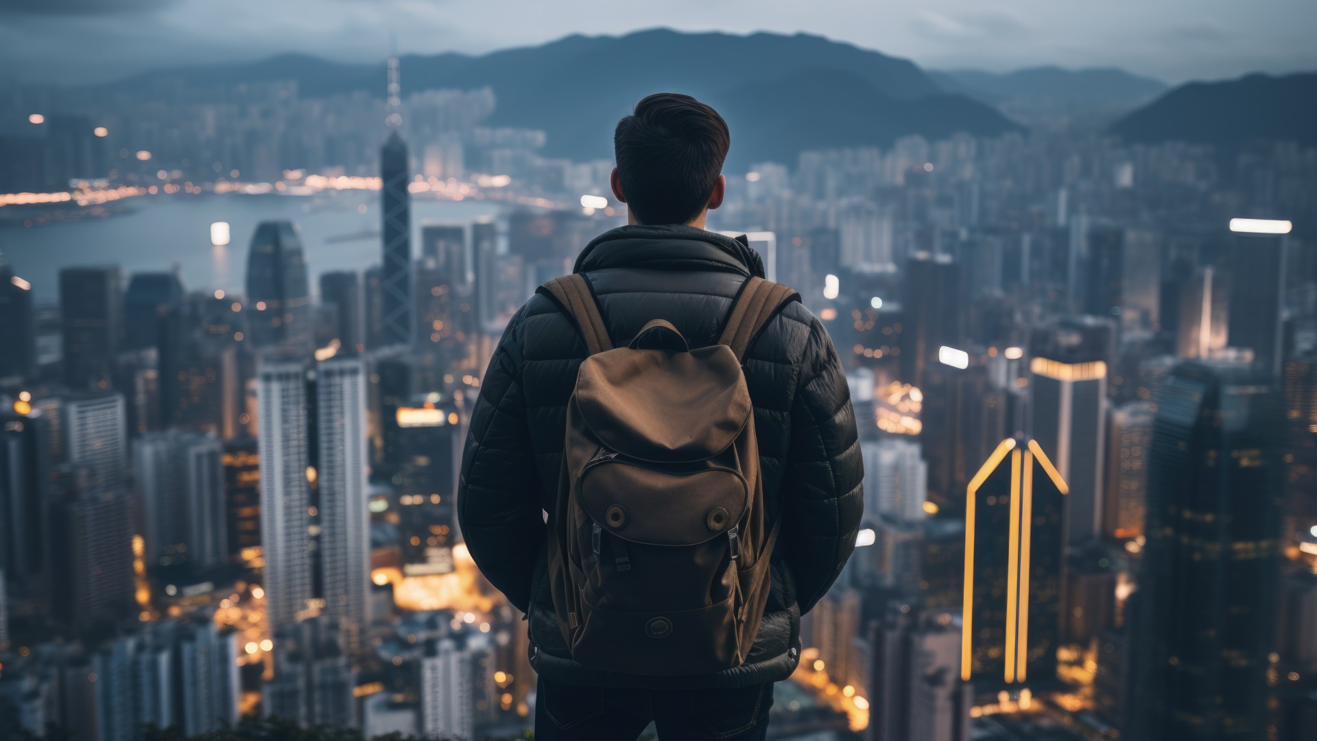 Navigating Tomorrows Challenges Today