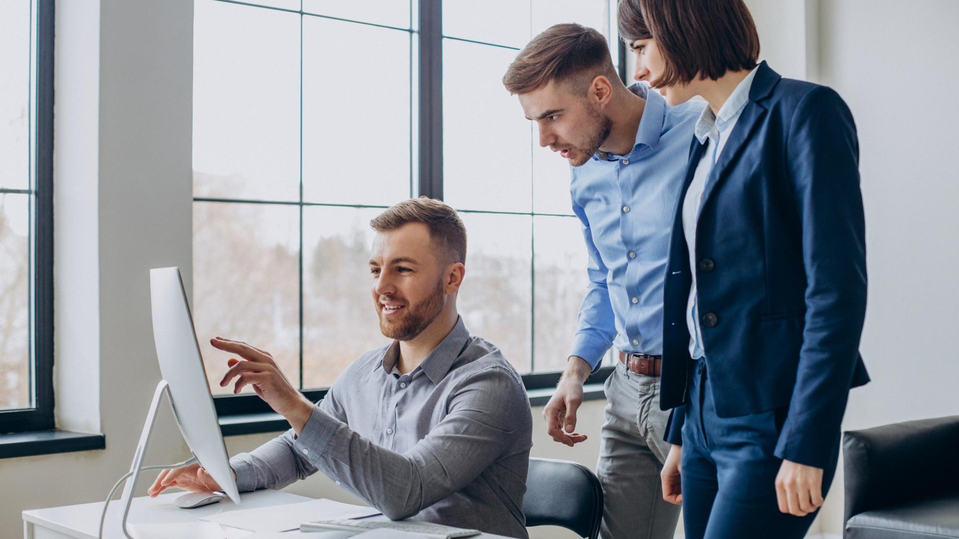 Only for Real Estate Sector 