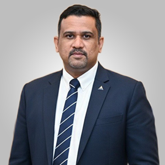 Prem Nair