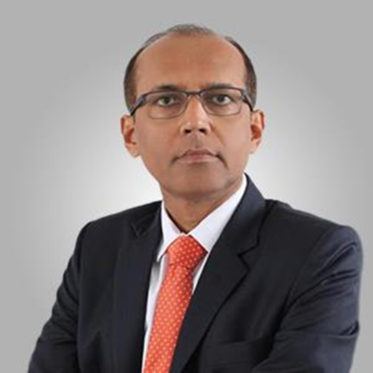 Shailendra Ranjan
