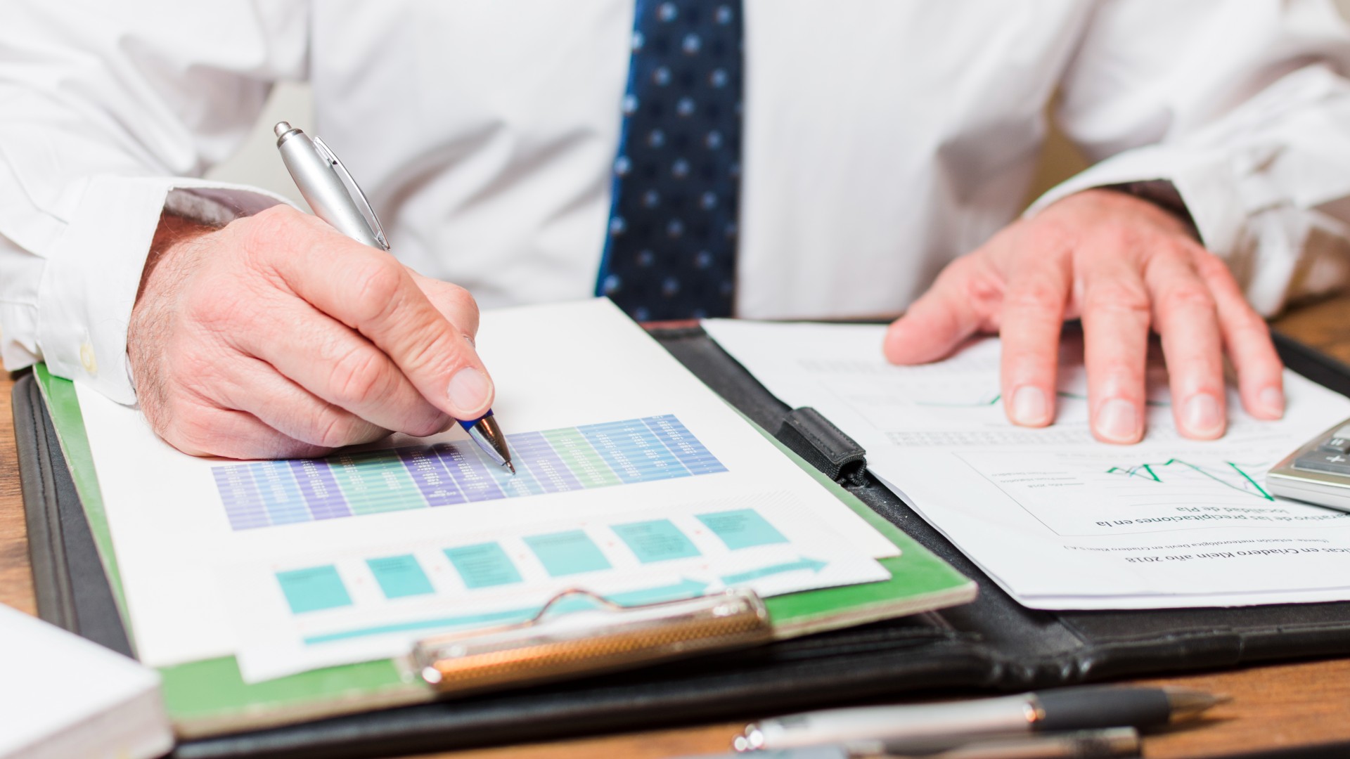 Special Purpose Audited Financial Statements for Tax Groups