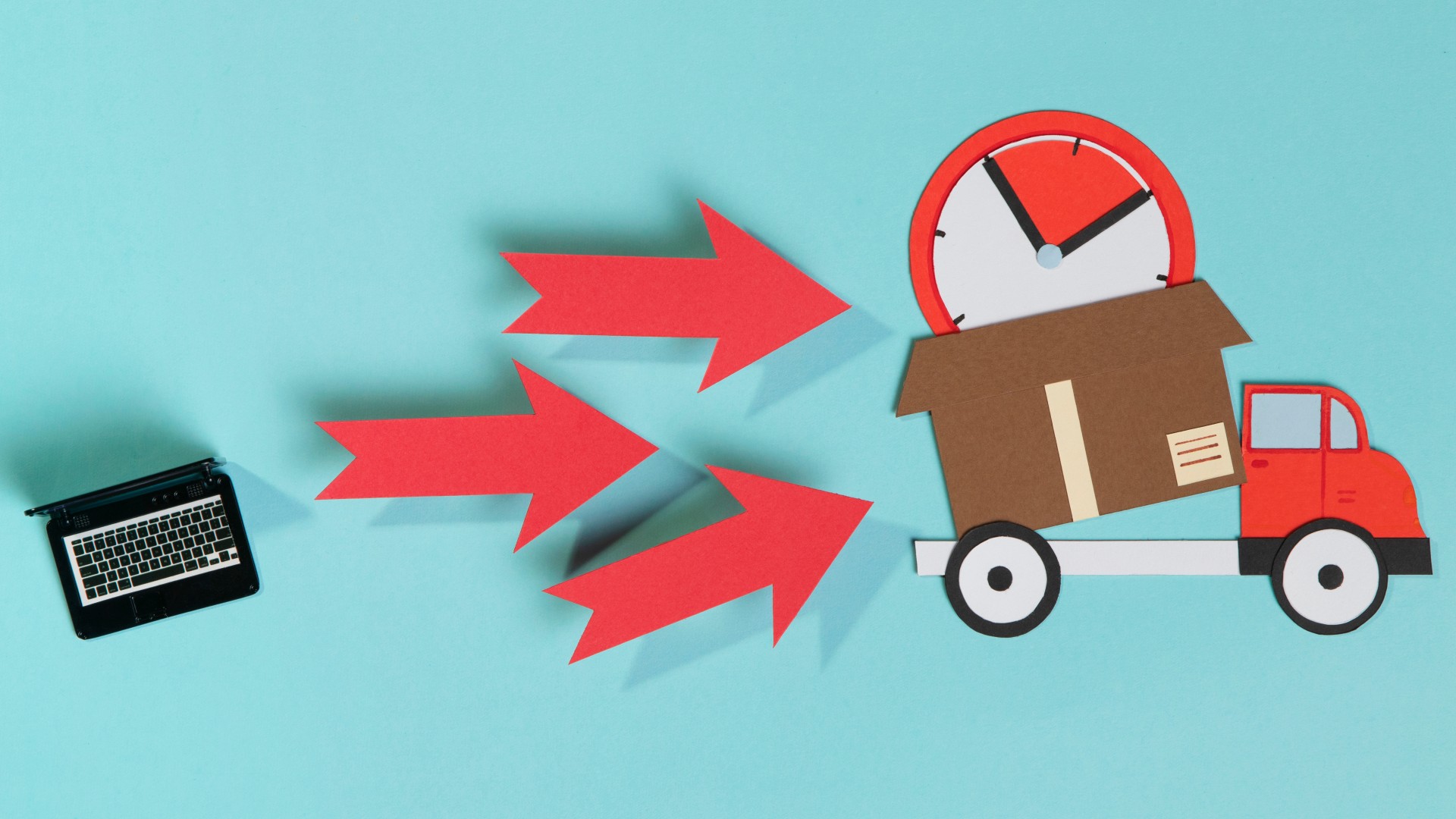 Stop Planning, Start Shipping