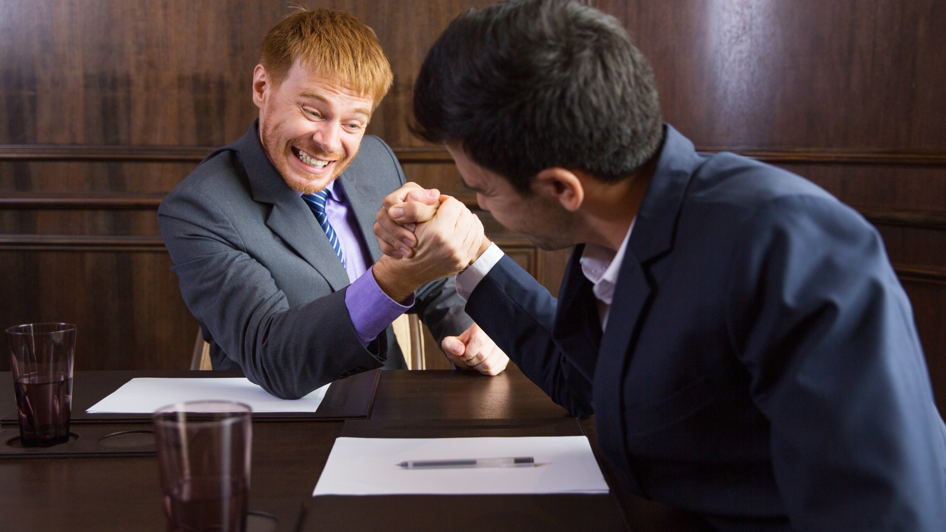 TF and PF Sanctions in the UAE