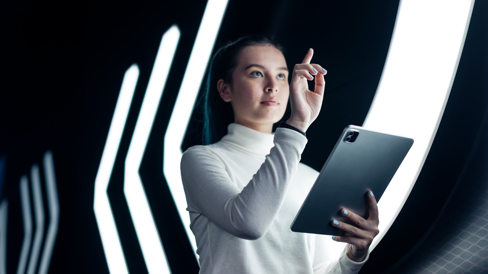 Leading Autonomous Digital Workers in 2026 