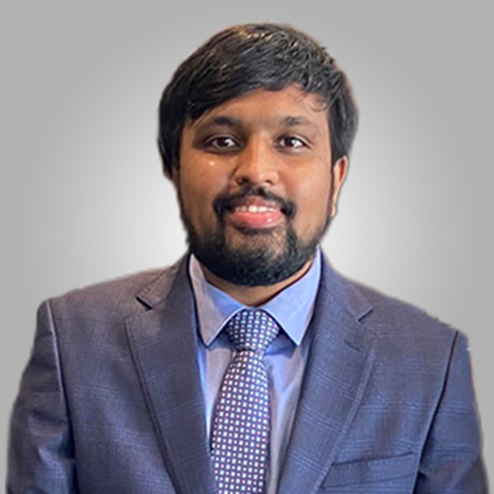 Ujas Shah