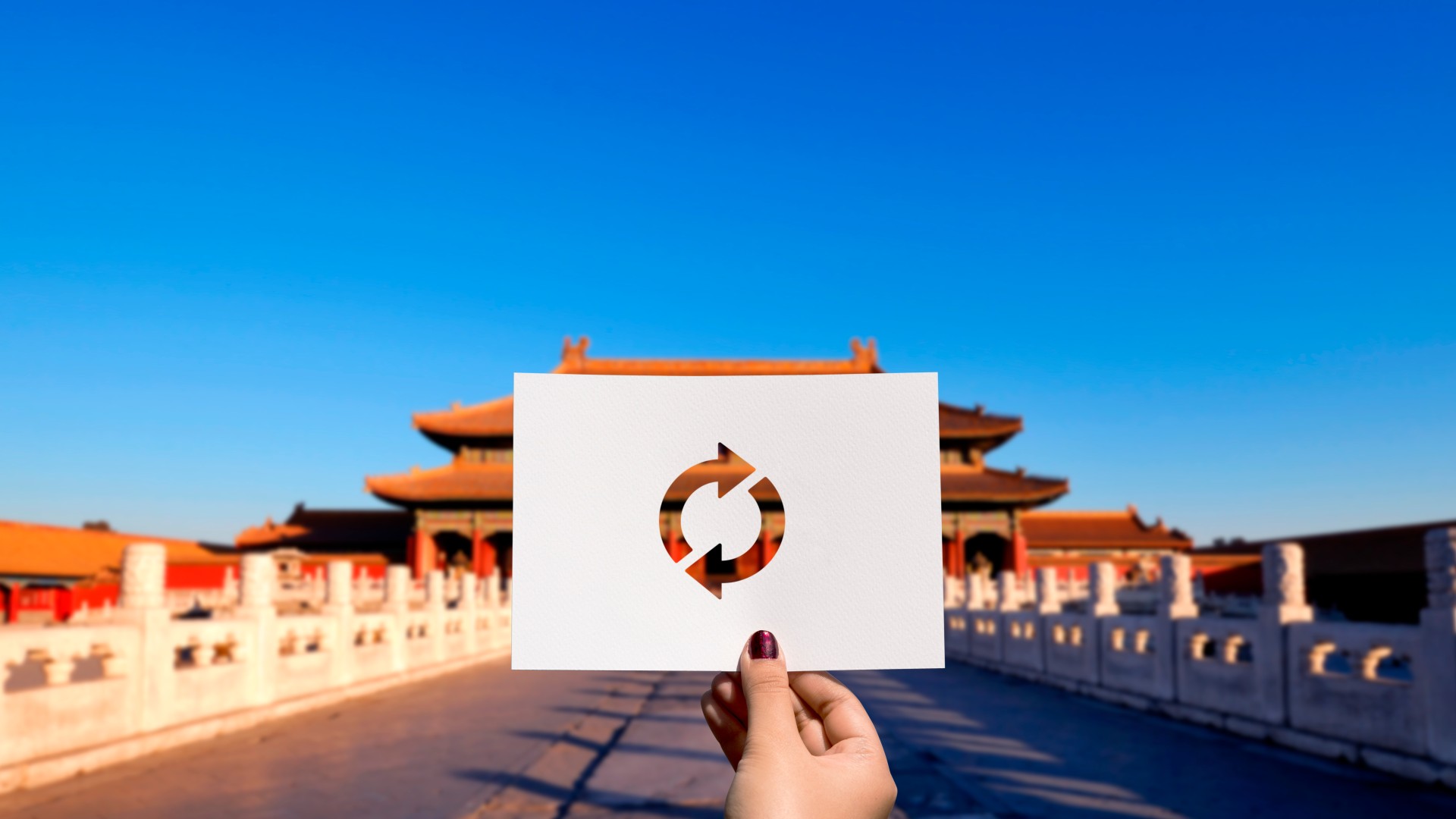 Unlocking Opportunities Through China's Free Trade Port Framework