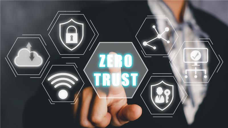 Adapting the Zero Trust Principle