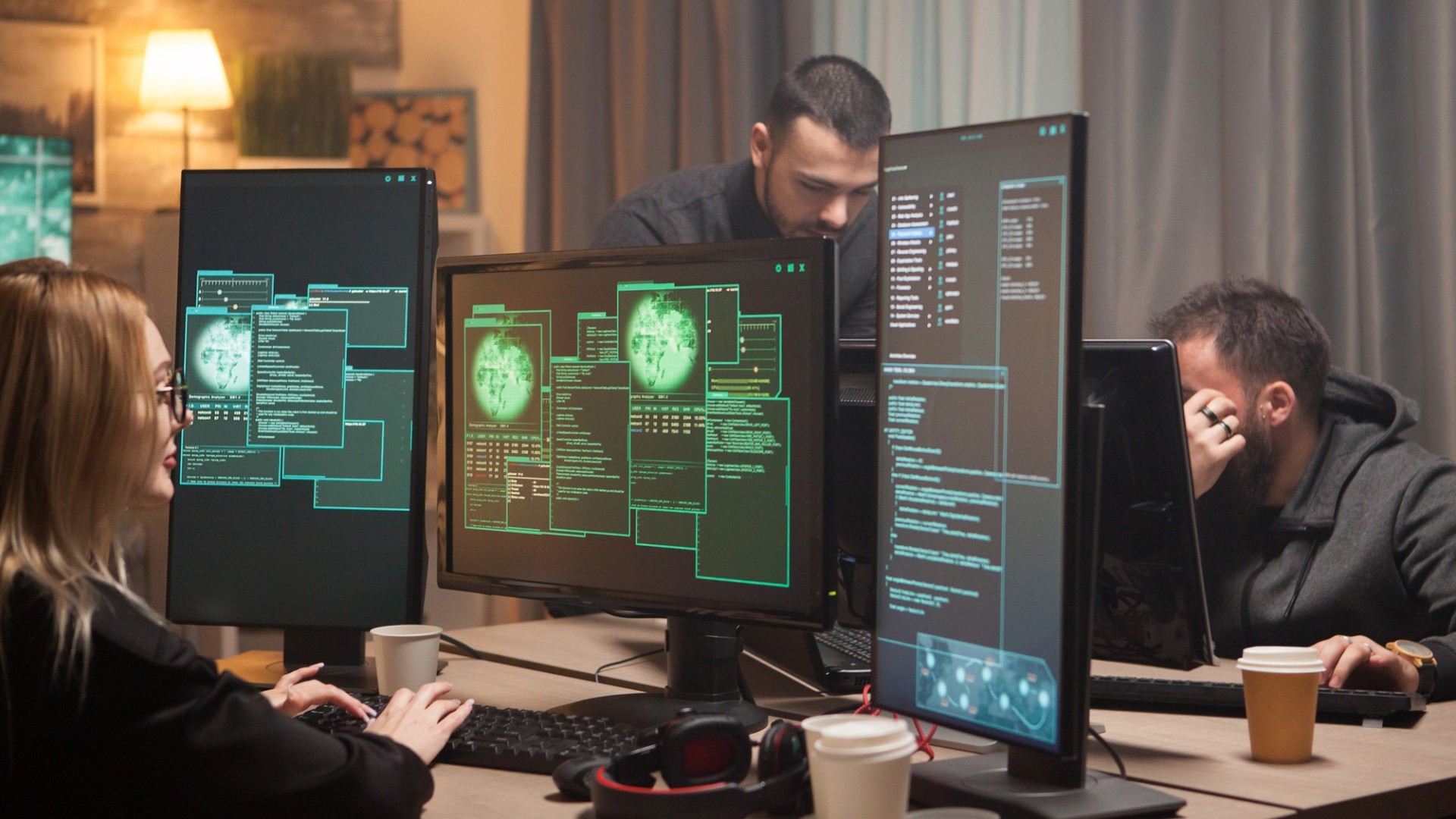 Weekly Cyber Threat Intelligence Report