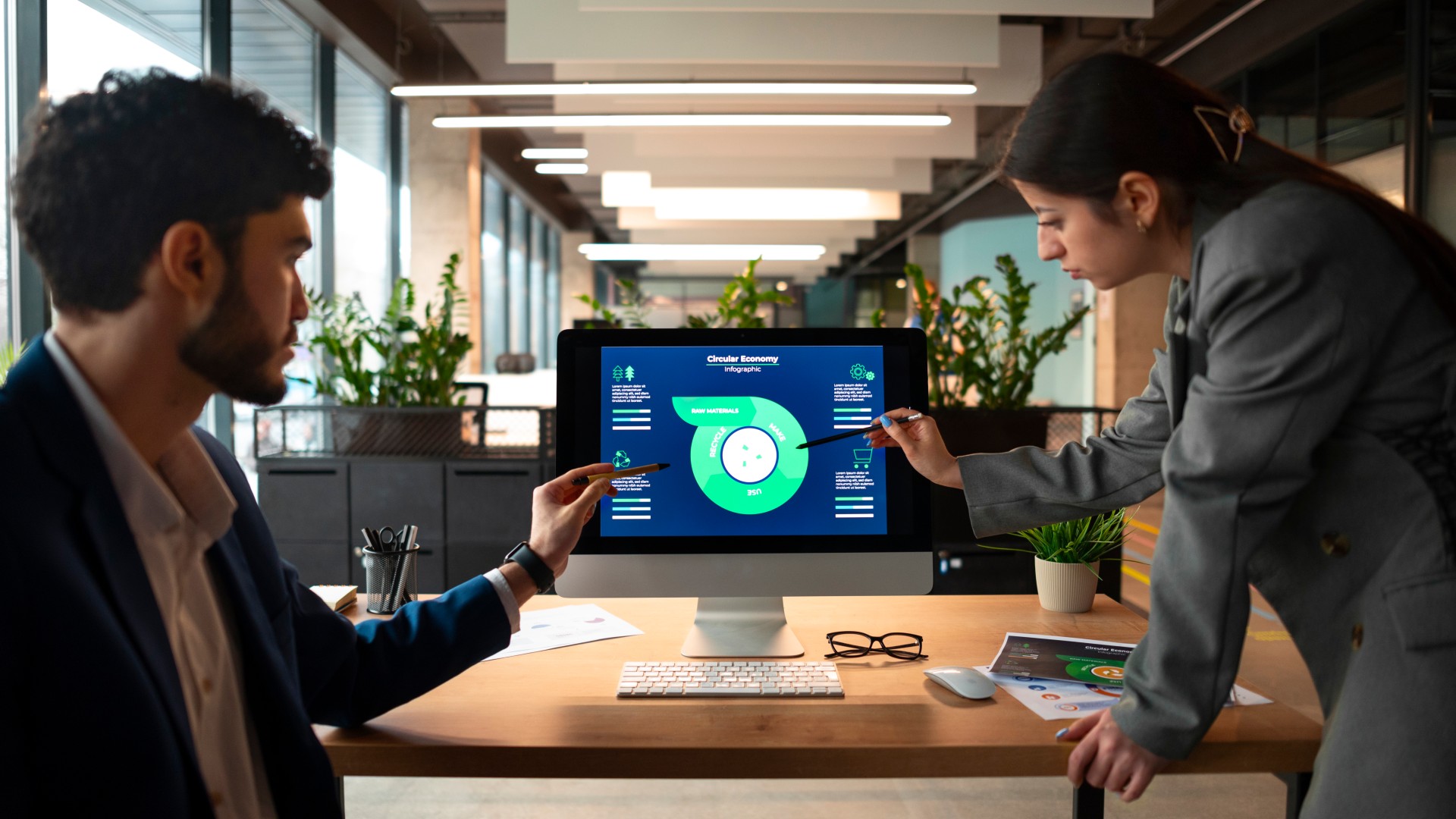 Why Choose Our vCISO Service?