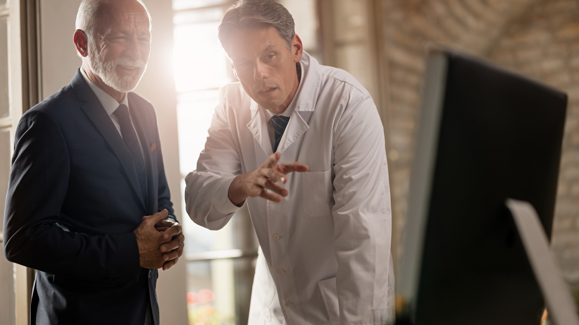 Why Early Detection Matters