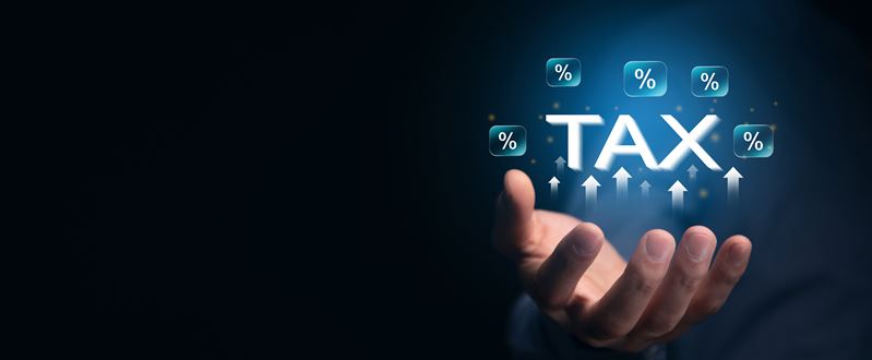GCC Tax Monday