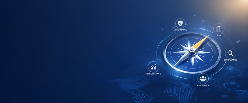 GRC Compass Thursdays | Weekly Governance, Risk & Compliance Insights