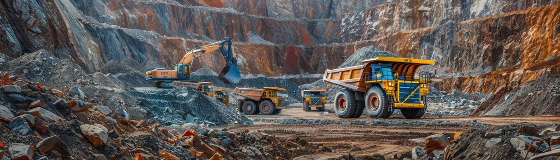 Industrial Metal and Mining