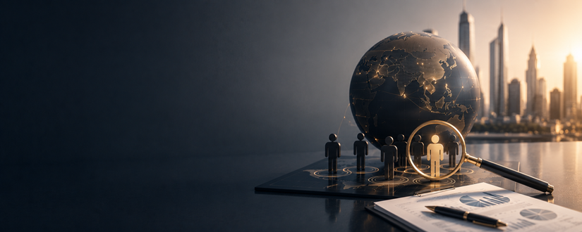 Partner with Crowe UAE