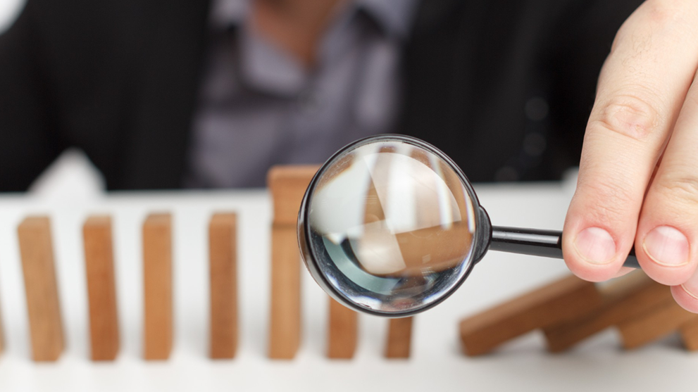 The Assurance Gap