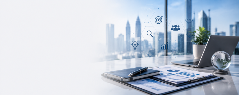 Advisory crowe uae
