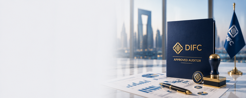 DIFC Approved Auditors in Dubai, DFSA Registered Audit Firm