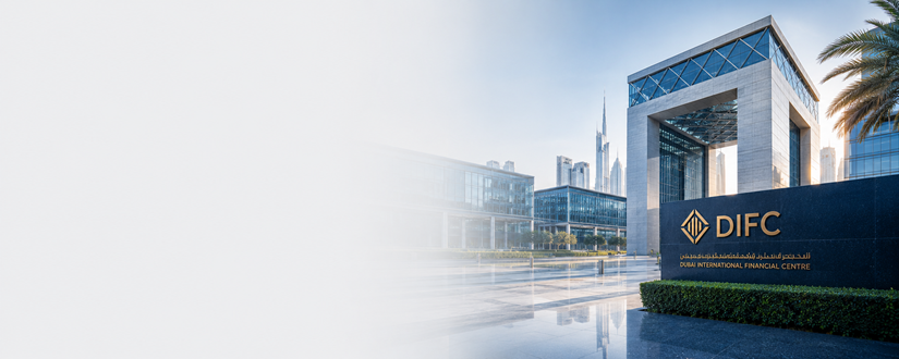 The Dubai International Financial Centre (DIFC) is the region’s leading financial hub, offering a world-class ecosystem for banks, investment firms, insurers, and professional services companies.