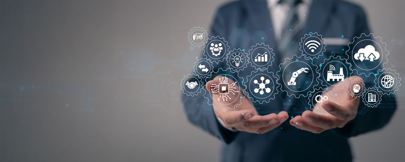 Strategy and Transformation Consulting crowe uae