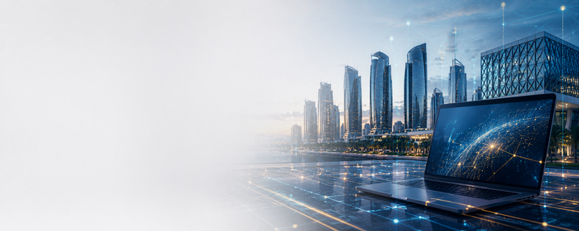 Technology drives growth efficiency innovation. From advisory to software we empower businesses ensuring security and success in the digital age.