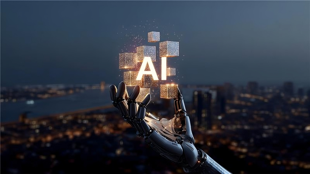 AI in Sustainability