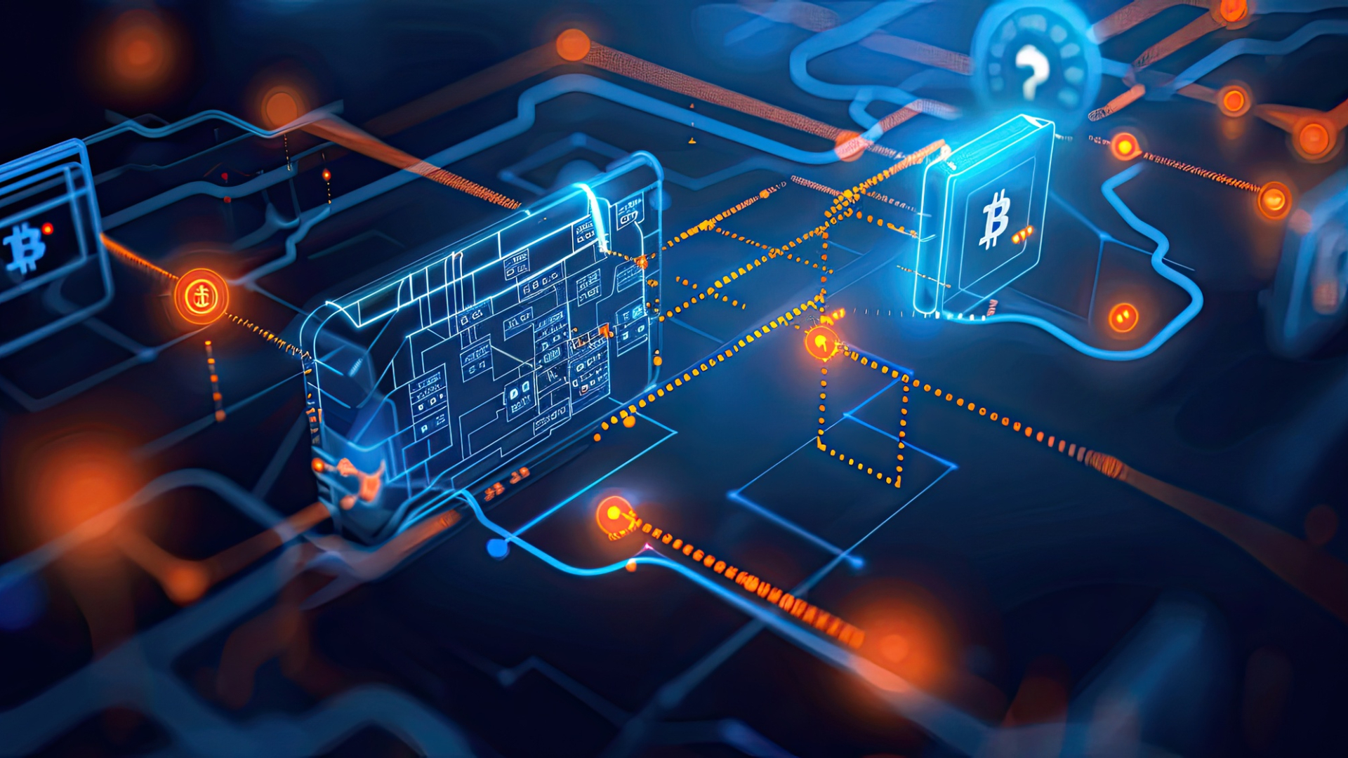Tracing Blockchain Transactions