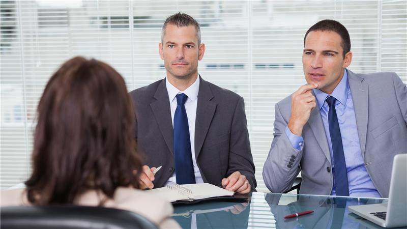 Conducting the Investigation and interviews final