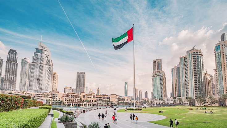 Crypto Regulation in the UAE: The Rise of a Multi-Regulator Risk Framework