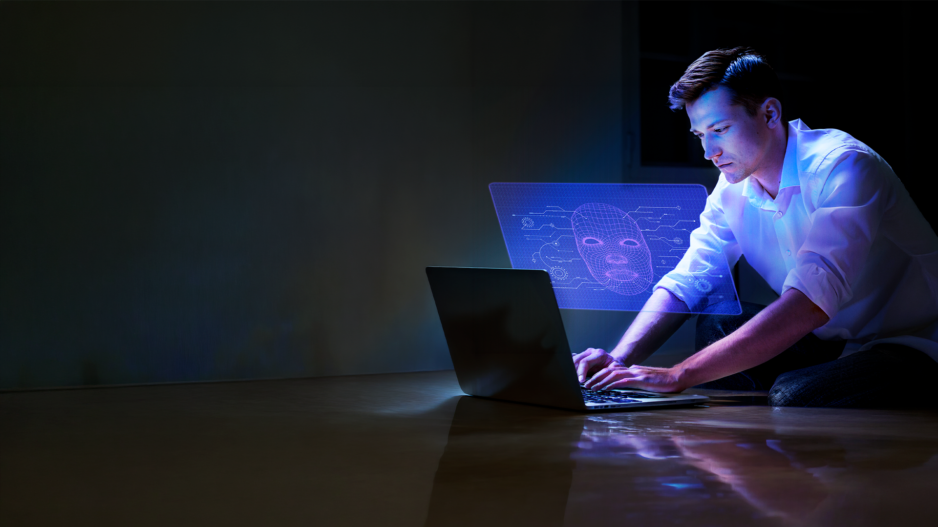 Deepfake & Social Engineering 2.0