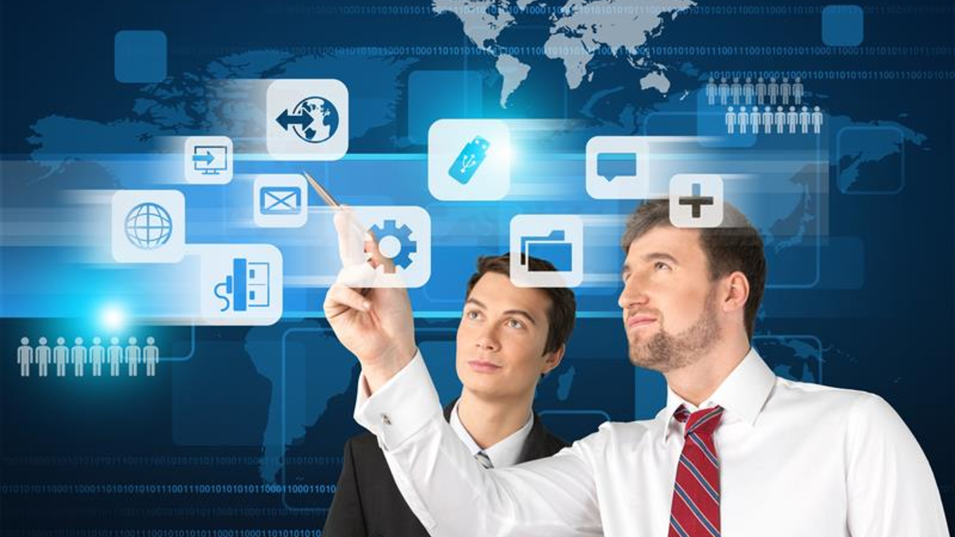 Democratizing Next-Gen Tech