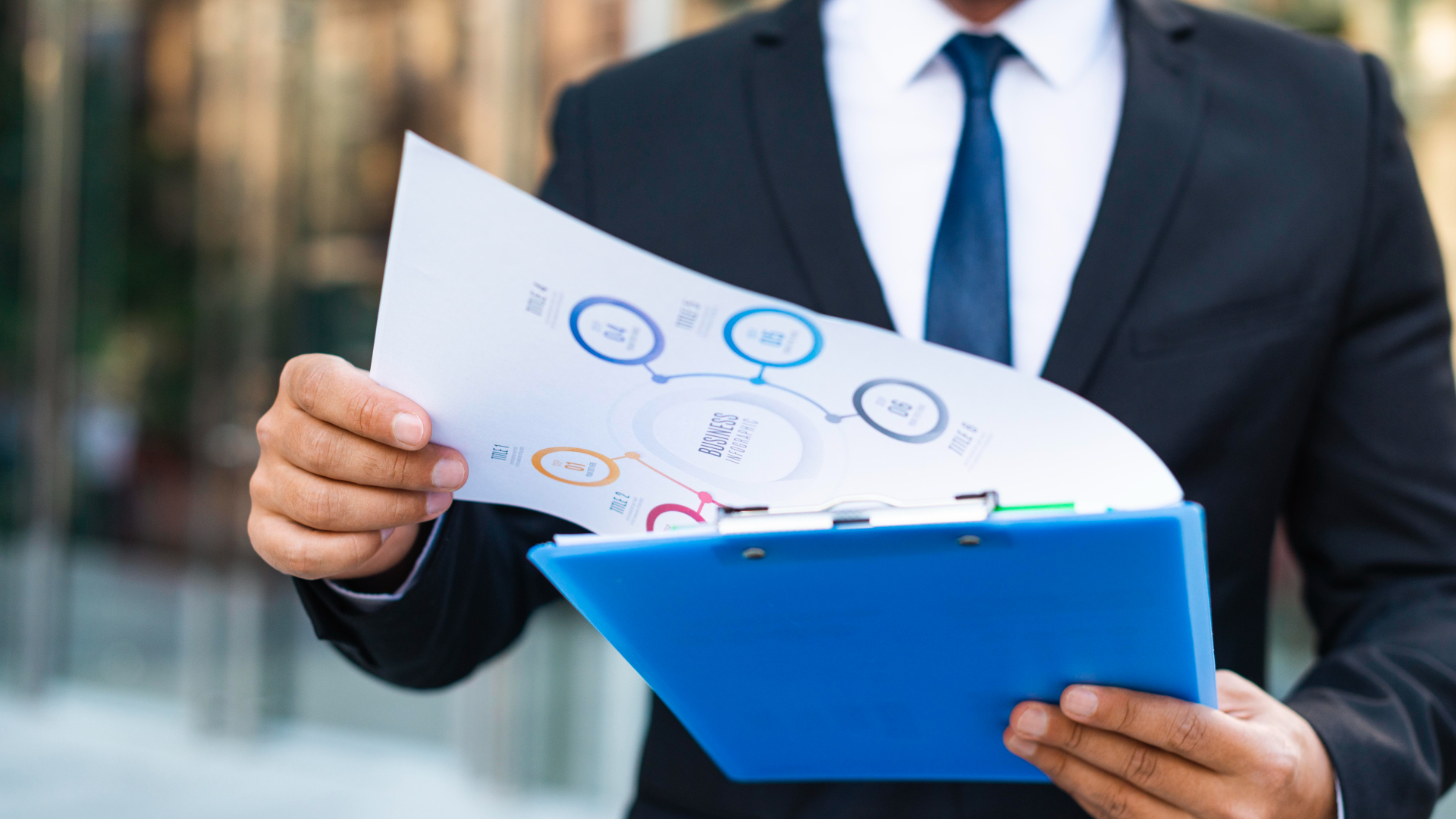 External Assurance and Validation