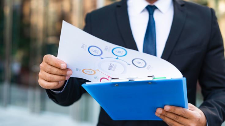 AML Self-Assessment for DNFBPs